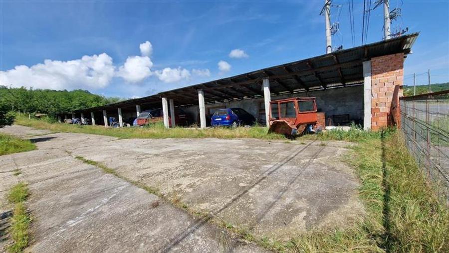 Casă individuală cu 5 camere cu Teren 1316 Mp în Vest
