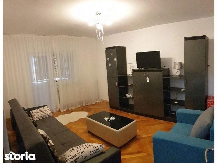 Garsonieră în Lidia
