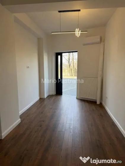 Spa?iu comercial/Apartament stradal in Pipera, 52 mp utili - Bucuresti (Bucuresti-Ilfov)