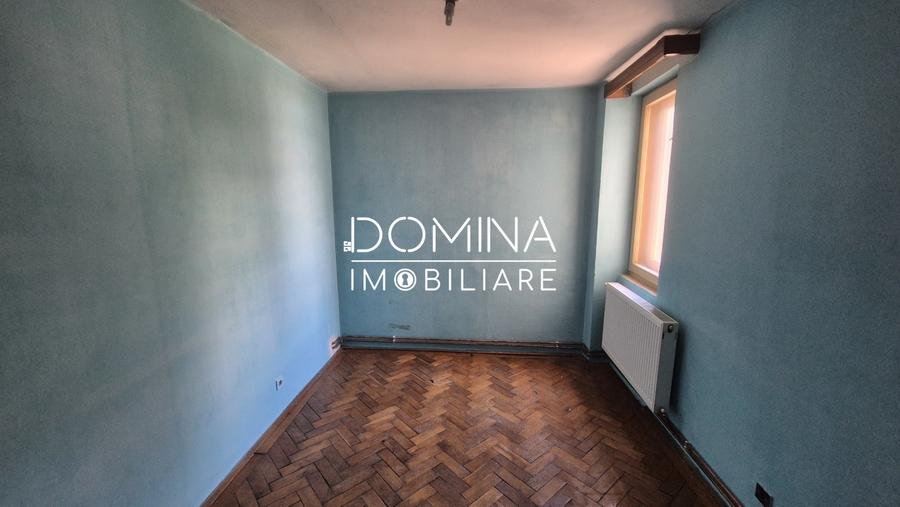Apartament cu 3 camere decomandat, mobilat în 1 Mai