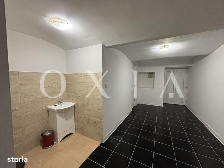 Apartament în P-ța Maria