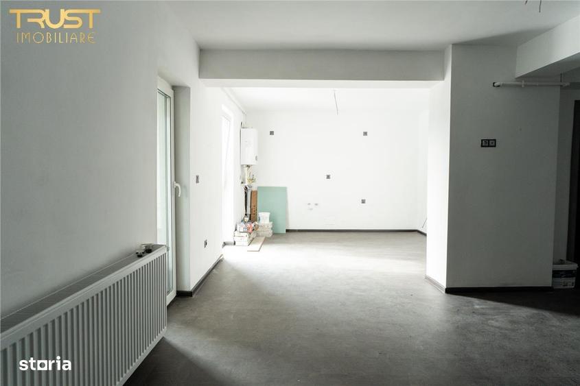 2 camere l Balcon l Fabrica de Sport l Parcare - 1