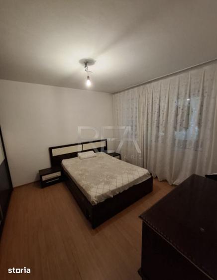 3 camere, P/4, 66mp, anvelopat-Drumul Taberei - 7