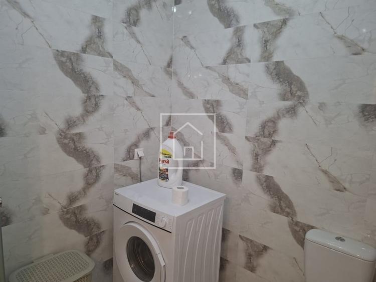 Apartament cu 2 camere decomandat, mobilat în Periferie