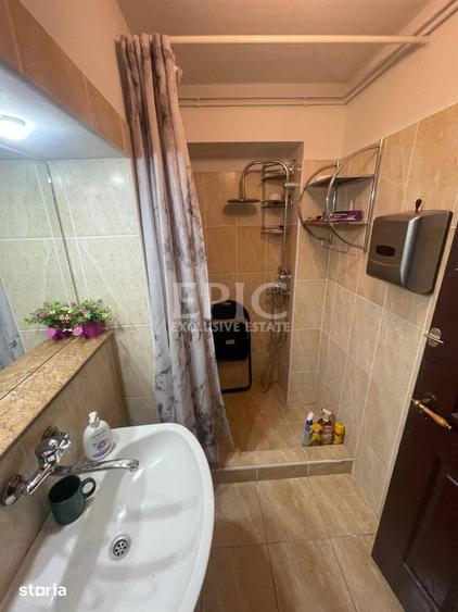 Apartament cu 4 camere în Ultracentral