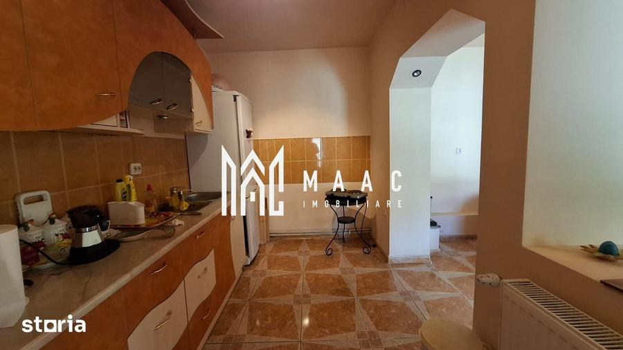Casă cu 5 camere cu Teren 413 Mp în Rășinari
