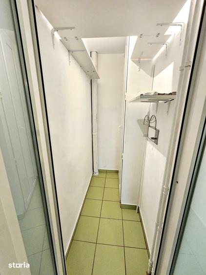 Turda/Ion Mihalache/Arcul de Triumf/Apartament de 2 Camere la Cheie/ - 8