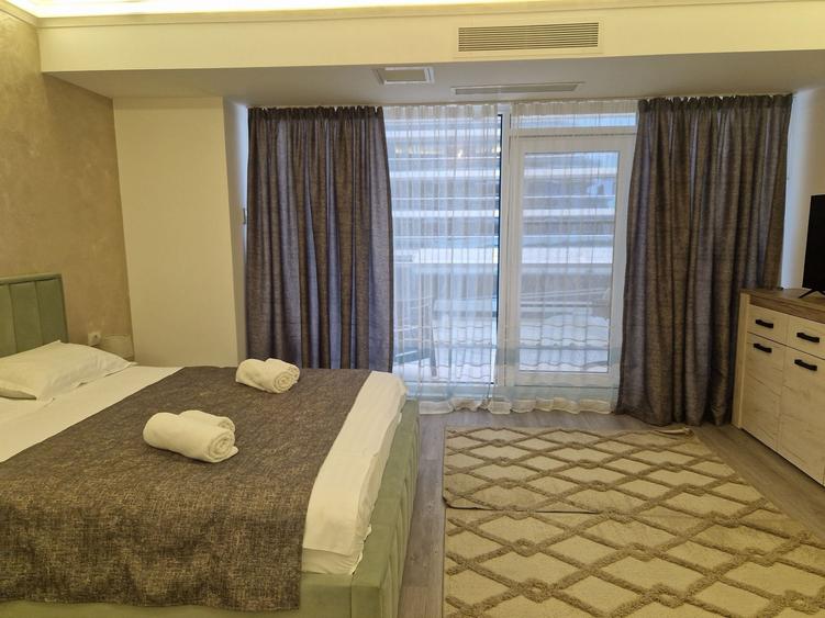 Apartament cu 3 camere în Nord