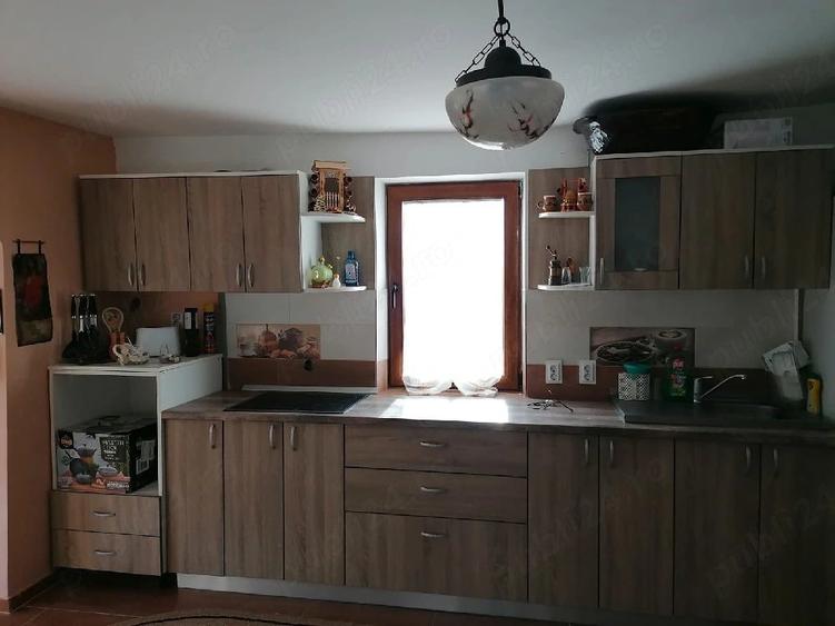 Casă cu 1 camere cu Teren 4200 Mp în Vadu Moldovei
