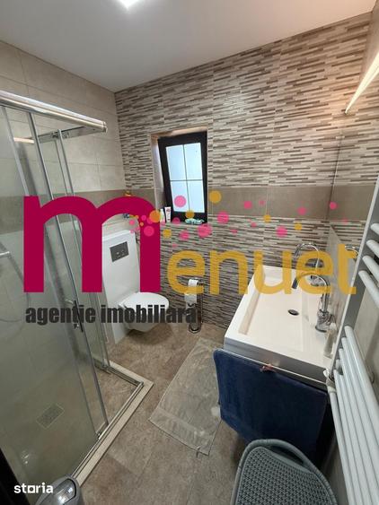 Casă cu 6 camere cu Teren 2000 Mp în Nufăru