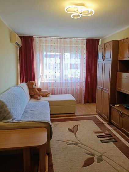 Apartament cu 2 camere decomandat în Unirii