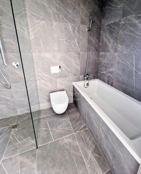 Apartament cu 2 camere semidecomandat în Barbu Văcărescu