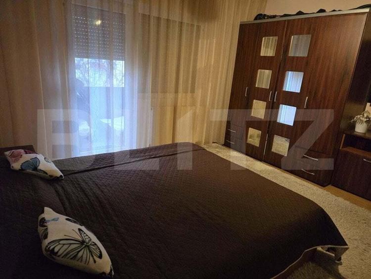 Apartament cu 3 camere în Soarelui