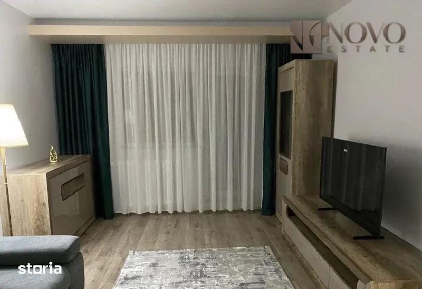 Apartament cu 2 camere decomandat, mobilat în Pantelimon