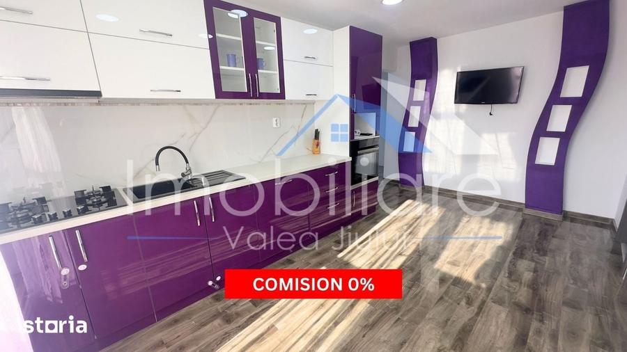 Apartament cu 3 camere în Petros