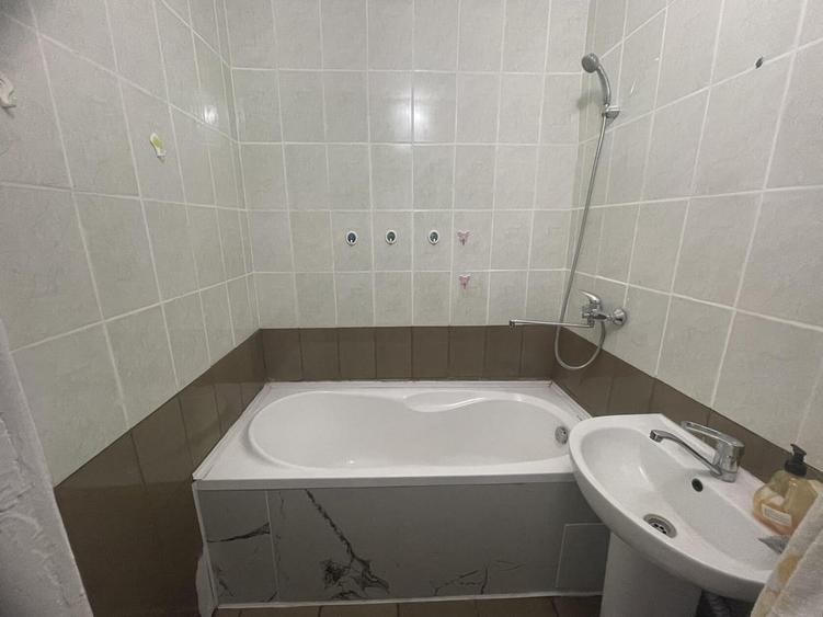 Garsonieră decomandată în Sebastian