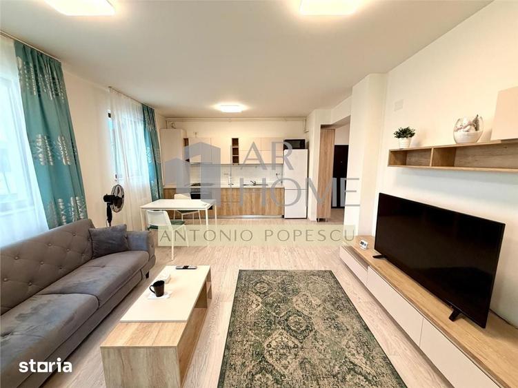 Apartament 2 camere, parcare proprie, Ploiesti, Albert. - 5