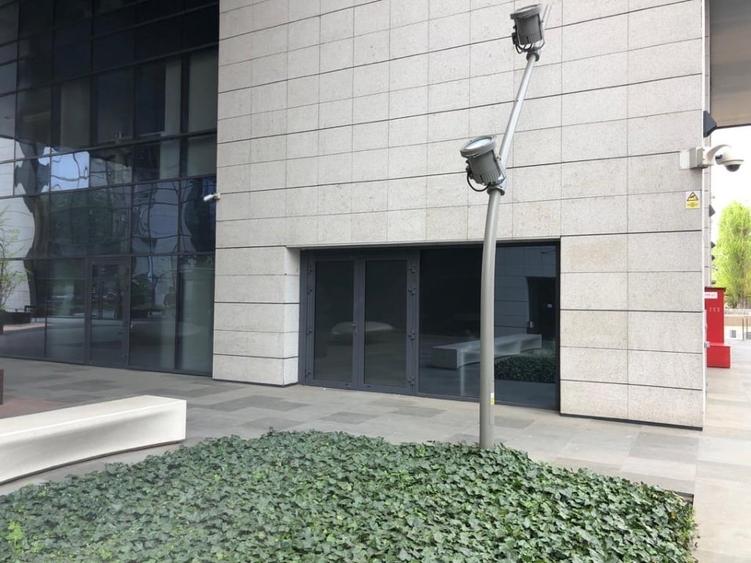Birou, de 75 mp, în Drumul Taberei