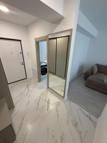 Inchiriere | 2 camere | prima inchiriere | parcare | Gorjului | Novum56 - 6