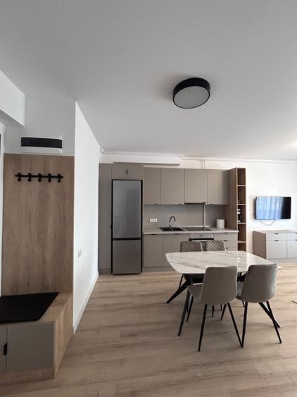 INCHIRIERE/ APARTAMENT 2 CAMERE / LUJERULUI/ COMO PARK RESIDENCE / 720 EURO - 2