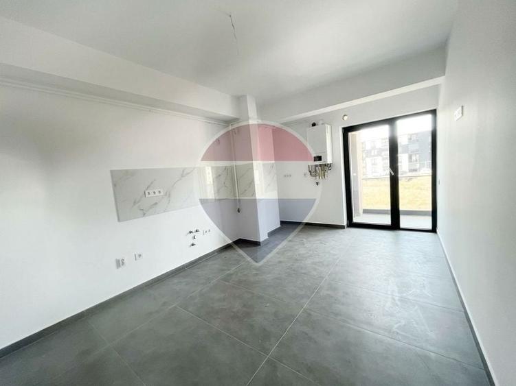 Apartament cu 2 camere decomandat în Șelimbăr