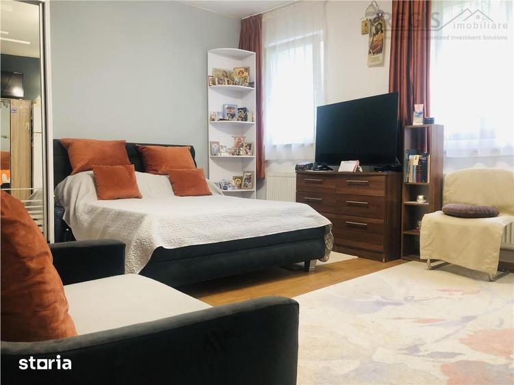 Casă cu 4 camere cu Teren 50 Mp în Bartolomeu