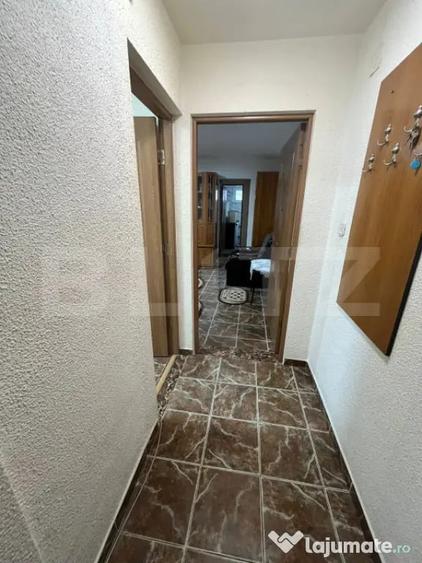 Apartament 2 camere, 37 mp, zona Micro 6 - 8