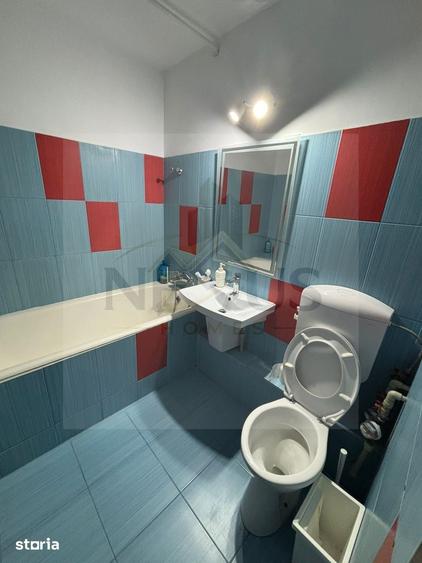 Apartament 3 camere de inchiriat Pia?a Sudului - 4