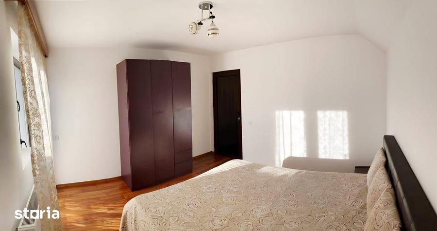 Casă cu 6 camere cu Teren 400 Mp în Miroslava