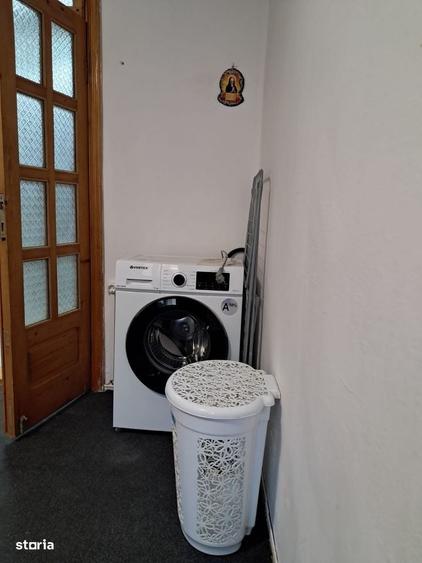 Garsonieră în Central