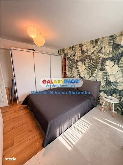Apartament Superb 3 Camere Tineretului - Centrala - Parcare - 8