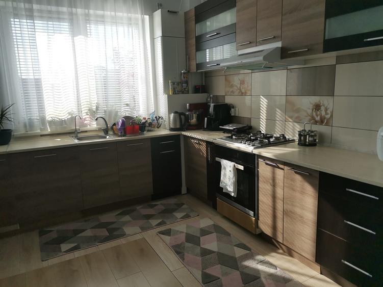 Apartament cu 3 camere decomandat în Calea Aradului