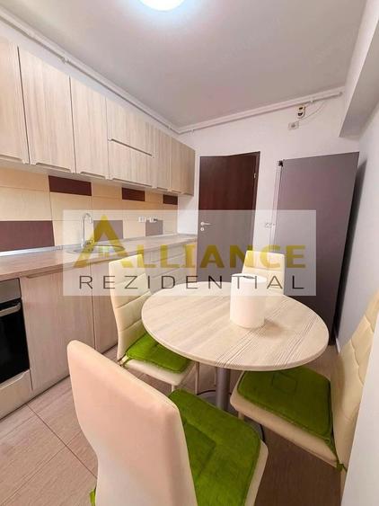 Apartament 3 camere mobilat ?i utilat /Metrou Aparatorii Patriei 15min - 2