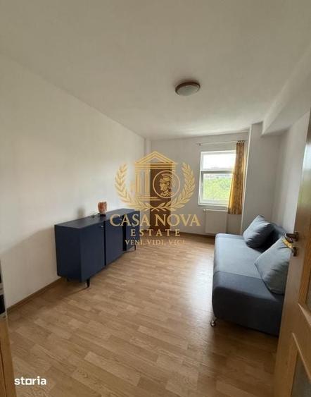 Apartament 2 camere 62mp, cartier Europa, finisat modern, AC - 7