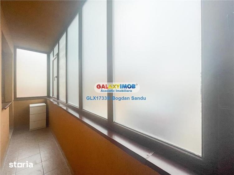 Apartament de inchiriat cu 3 camere, decomandat Militari - Bacriului - 7