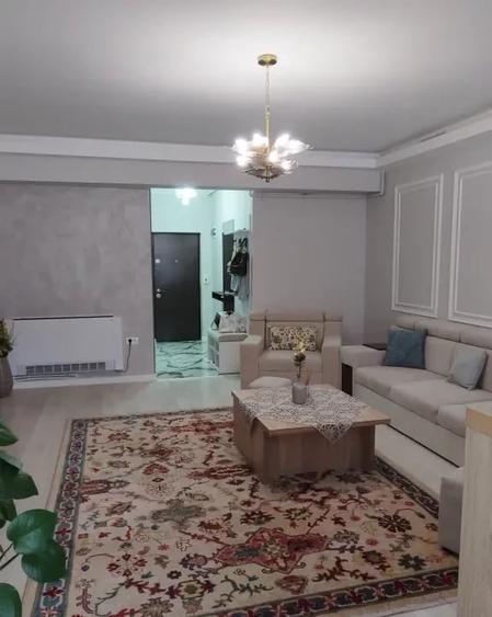 Apartament premium 99 mp | Etaj 1/4 | Bloc 2020 | Parcare inclusă  | Renovat | - 3