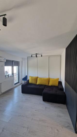 Apartament cu 2 camere decomandat în Lipovei