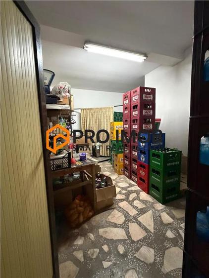 Casă individuală cu 4 camere cu Canalizare în Jorăști