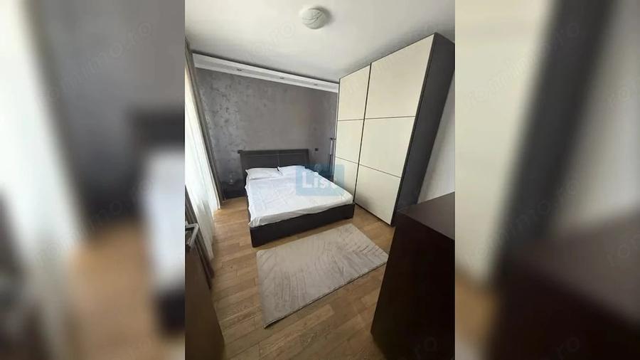 Apartament cu 2 camere decomandat în Între Lacuri