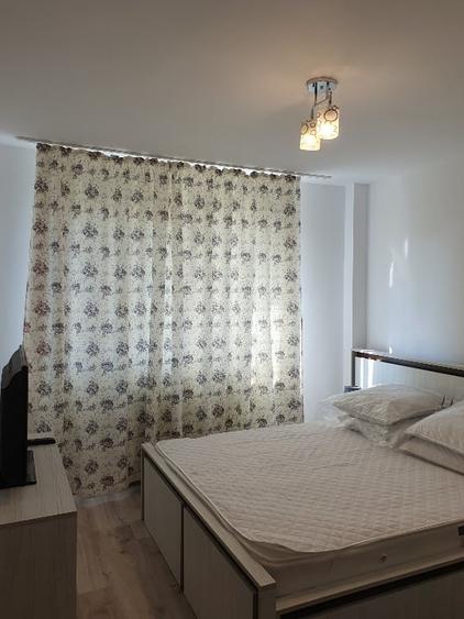 Inchiriez apartament 2 camere Tomis Nord termen lung - 4
