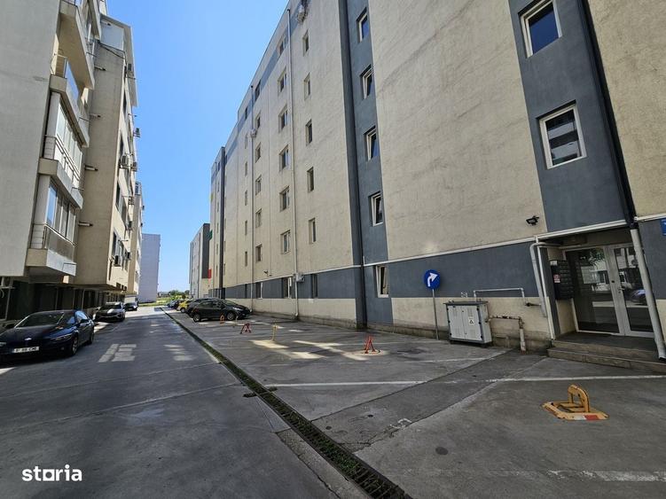 Apartament cu 2 camere decomandat în Dudu
