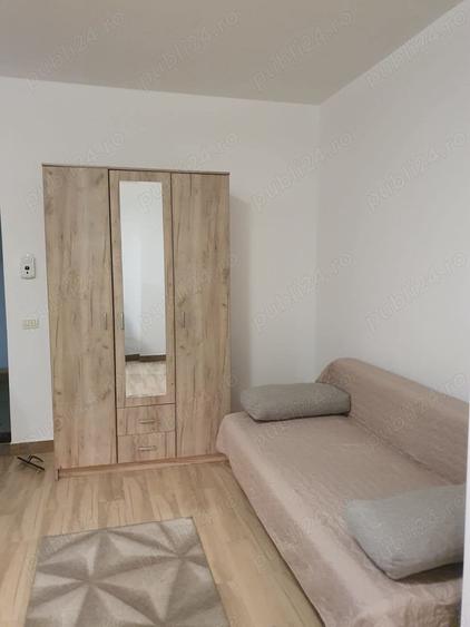 Proprietar, inchiriez garsoniera in Militari Residence - 9