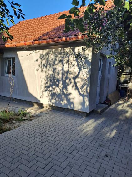 Garsonieră decomandată în Mărăști