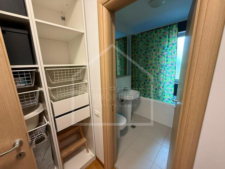 Apartament 3 camere | Parcare Inclusa | Baneasa - Sisesti | RENOVAT - 16