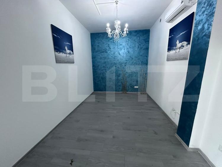 Spațiu comercial, de 90 mp, în Central