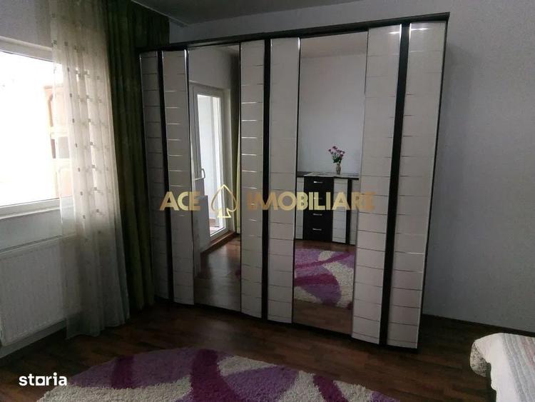 Apartament cu 2 camere în Turda