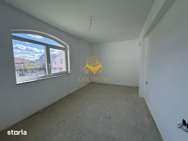 Casă cu 4 camere cu Teren 450 Mp în Apahida