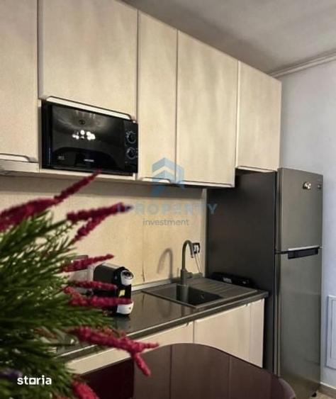 Apartament cu 2 camere semidecomandat în Dămăroaia