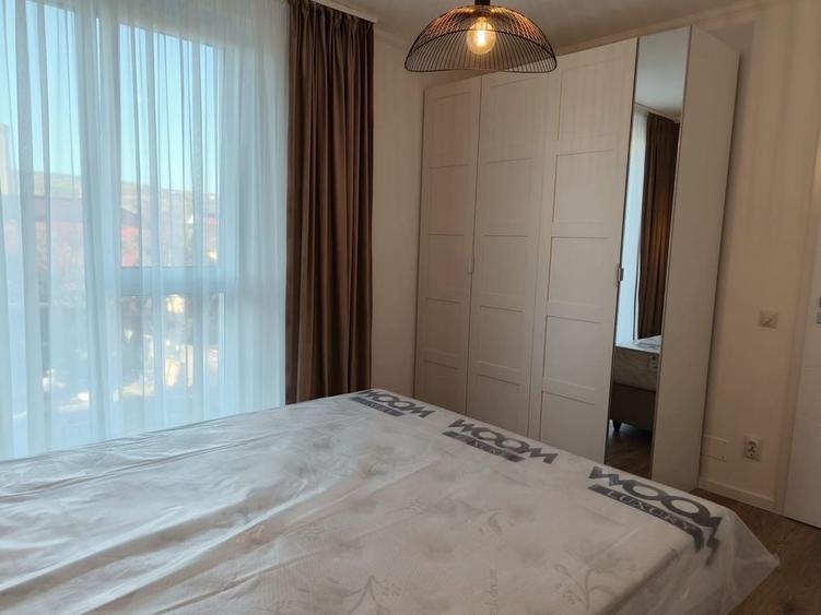 Apartament cu 2 camere în Central
