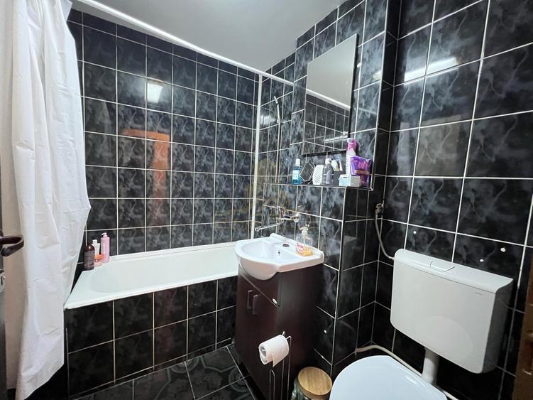Apartament cu 4 camere decomandat în Mănăștur